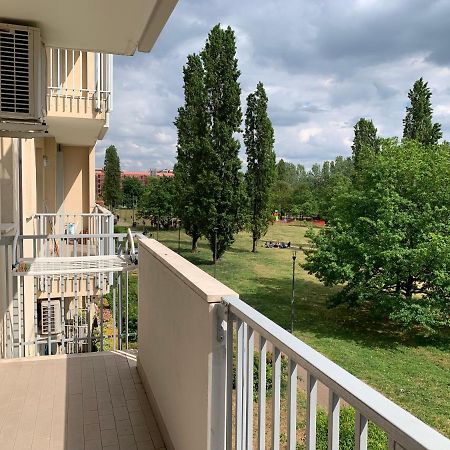 Apartmán Trilocale In Zona Bocconi/Navigli Milán Exteriér fotografie