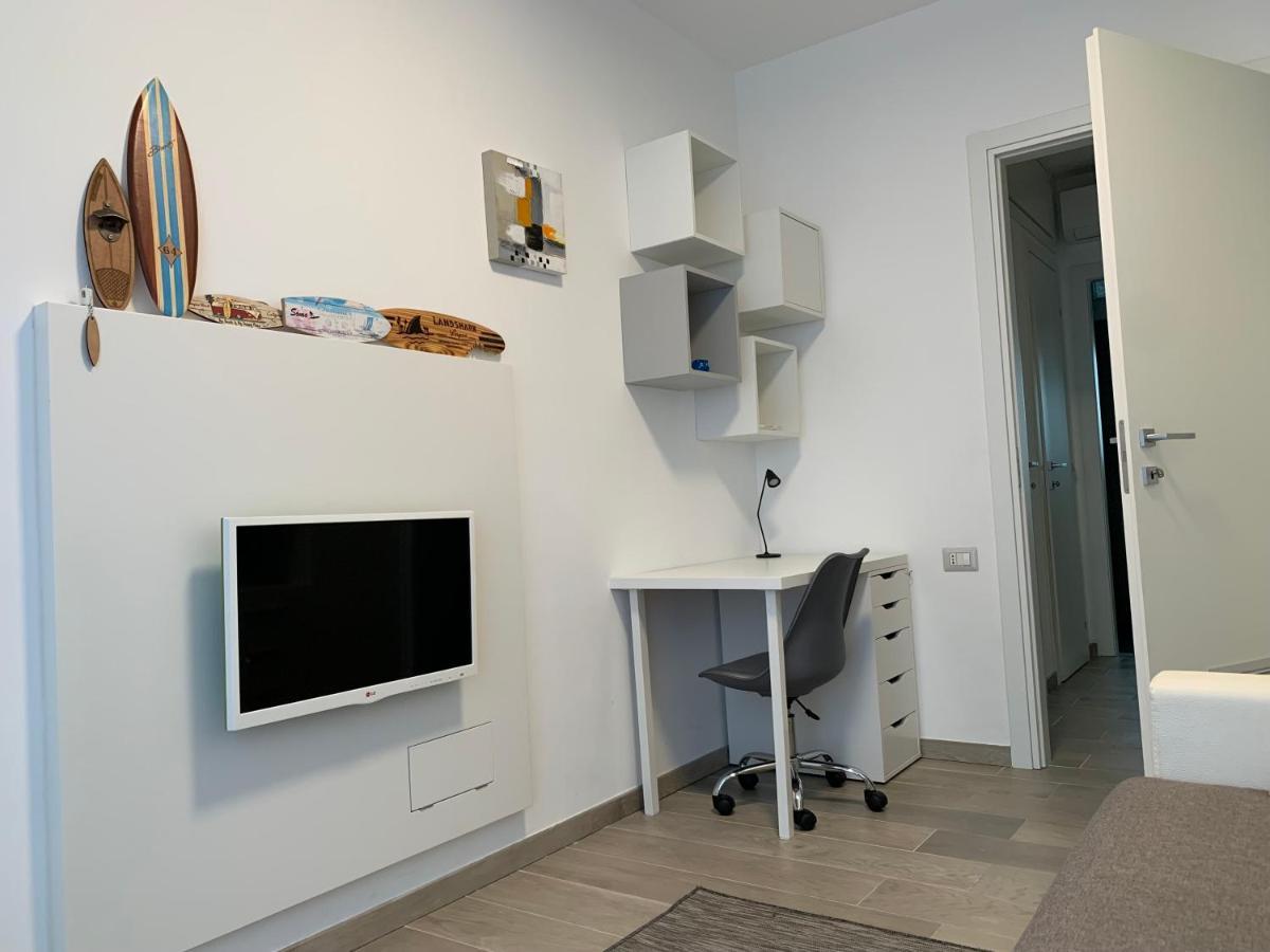 Apartmán Trilocale In Zona Bocconi/Navigli Milán Exteriér fotografie