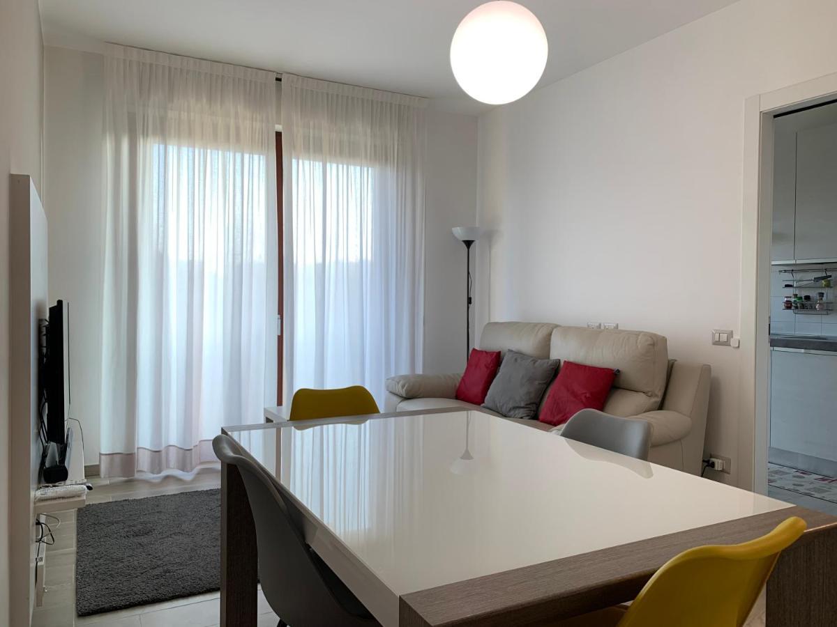 Apartmán Trilocale In Zona Bocconi/Navigli Milán Exteriér fotografie