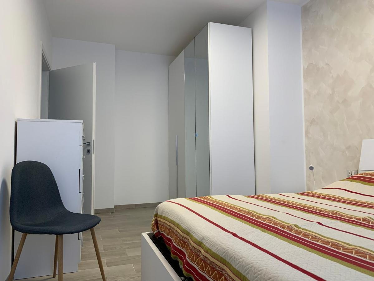 Apartmán Trilocale In Zona Bocconi/Navigli Milán Exteriér fotografie