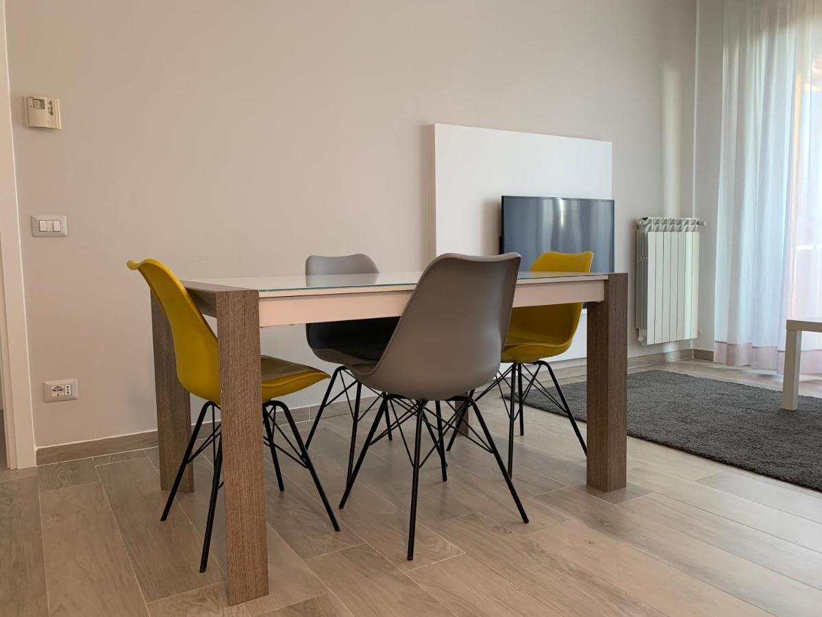 Apartmán Trilocale In Zona Bocconi/Navigli Milán Exteriér fotografie