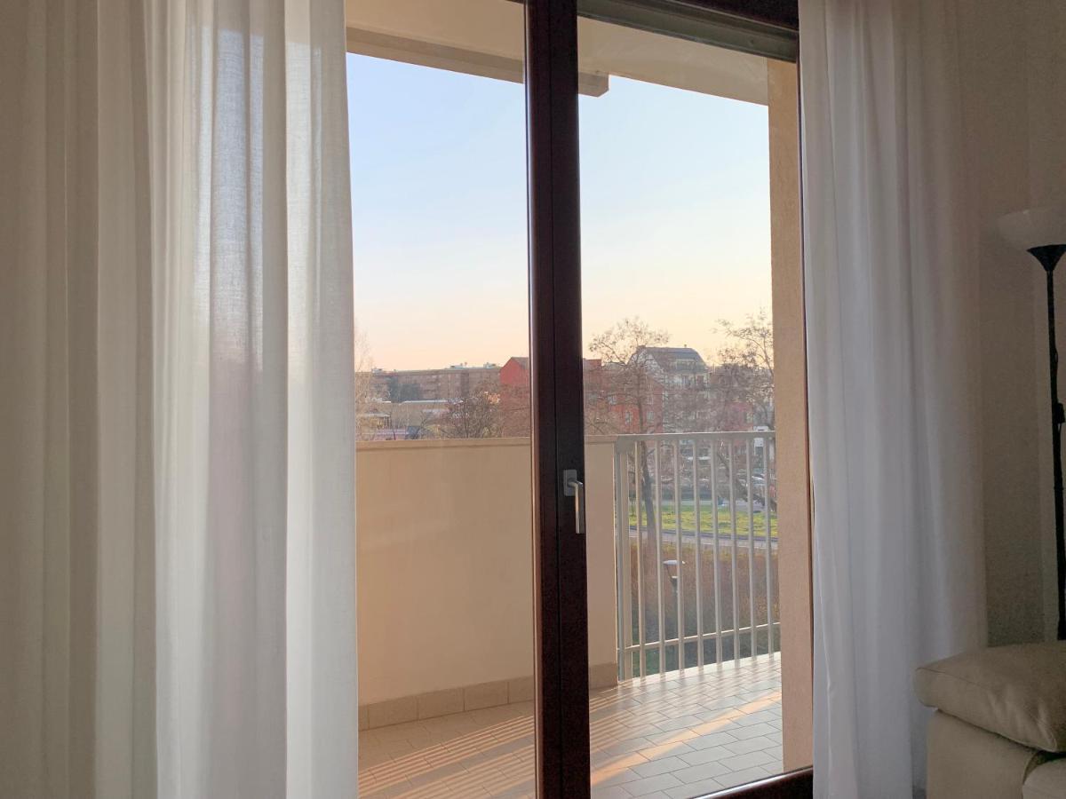 Apartmán Trilocale In Zona Bocconi/Navigli Milán Exteriér fotografie